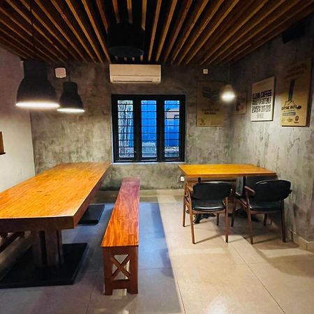 Solo Inn Kochi Екстер'єр фото
