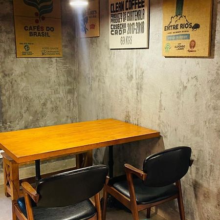 Solo Inn Kochi Екстер'єр фото