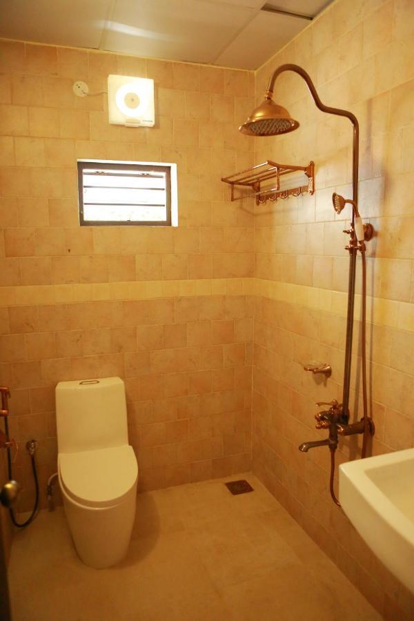 Solo Inn Kochi Екстер'єр фото