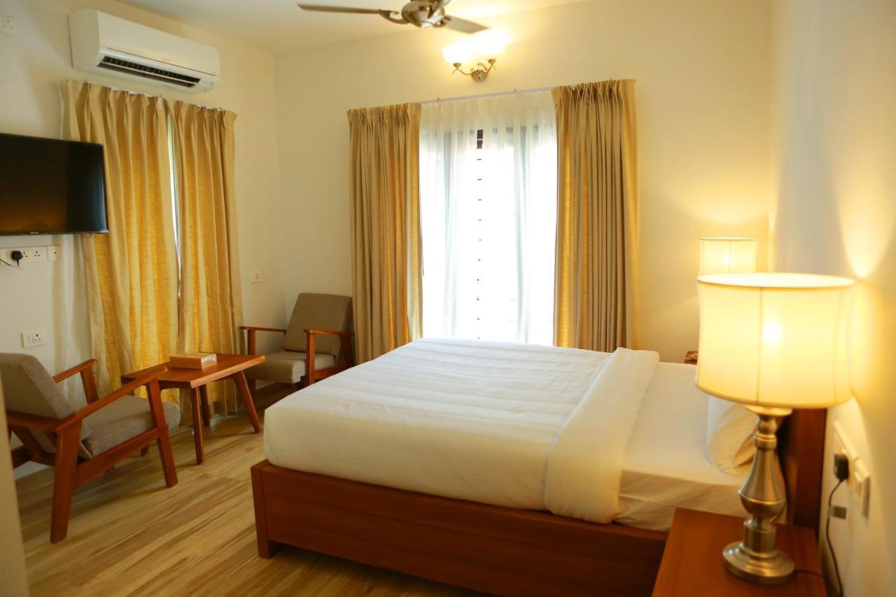 Solo Inn Kochi Екстер'єр фото
