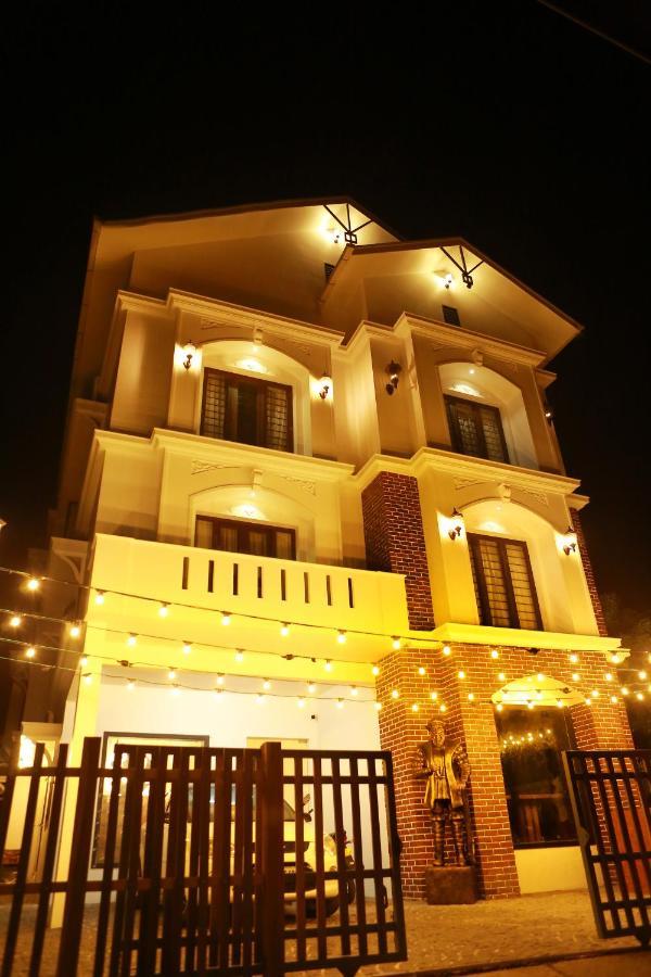 Solo Inn Kochi Екстер'єр фото