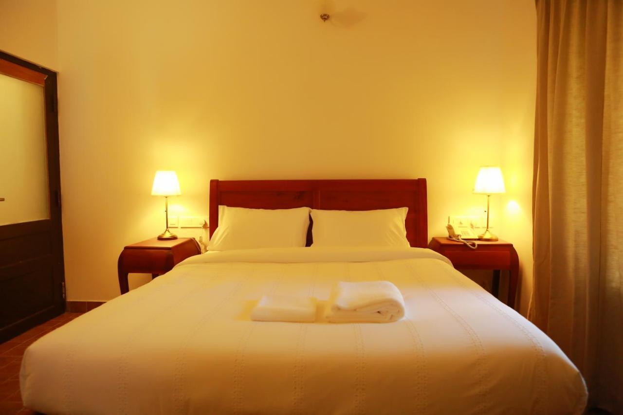 Solo Inn Kochi Екстер'єр фото