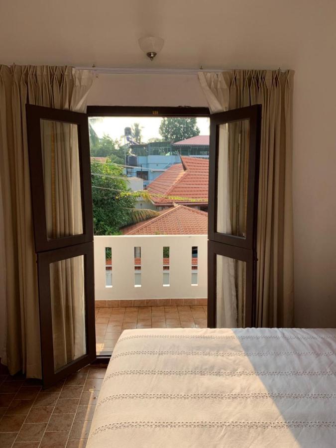 Solo Inn Kochi Екстер'єр фото